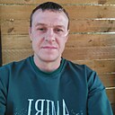 Знакомства: Андрей, 45 лет, Дзержинск