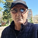 Знакомства: Размик, 54 года, Москва