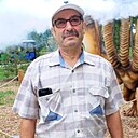 Знакомства: Владимир, 62 года, Белгород