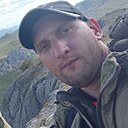 Знакомства: Олег, 31 год, Феодосия