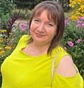 Знакомства: Лидия, 49 лет, Брянск