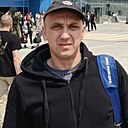 Знакомства: Ваня, 35 лет, Находка