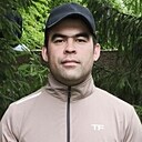 Знакомства: Акбарчик, 35 лет, Пермь