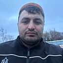 Знакомства: Назар, 34 года, Ханты-Мансийск