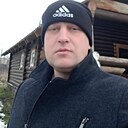 Знакомства: Константин, 45 лет, Александровск