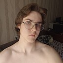 Знакомства: Илья, 18 лет, Ржев