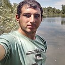 Знакомства: Валерий, 25 лет, Казанская