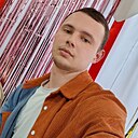 Знакомства: Евгений, 25 лет, Искитим