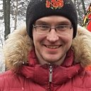 Знакомства: Илья, 35 лет, Воскресенск