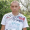 Знакомства: Андрей, 41 год, Саратов