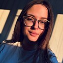 Знакомства: Полина, 21 год, Краснодар