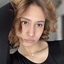 Знакомства: Мария, 19 лет, Омск