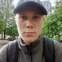 Знакомства: Максим, 18 лет, Брянск