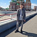 Знакомства: Ярослав, 22 года, Новочебоксарск