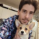 Знакомства: Никита, 35 лет, Железнодорожный