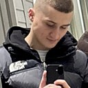 Знакомства: Антон, 22 года, Тула