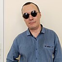 Знакомства: Марсель, 48 лет, Шадринск