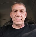 Знакомства: Rom, 55 лет, Химки