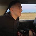 Знакомства: Андрей, 25 лет, Туймазы