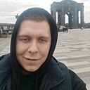 Знакомства: Владимир, 27 лет, Дорогобуж