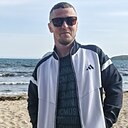 Знакомства: Александр, 35 лет, Уссурийск