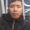 Знакомства: Сергей, 38 лет, Улан-Удэ