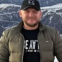 Знакомства: Сергей, 47 лет, Тула