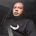 Знакомства: Денис, 33 года, Ульяновск