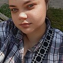 Знакомства: Ксения, 28 лет, Пикалево