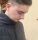 Знакомства: Евген, 19 лет, Гродно