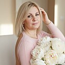 Знакомства: Светлана, 48 лет, Москва