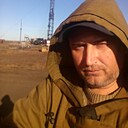 Знакомства: Виталий, 46 лет, Бузулук