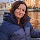 Знакомства: Анна, 42 года, Санкт-Петербург