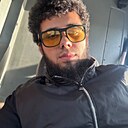 Знакомства: Магомед, 25 лет, Норильск