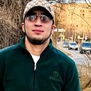 Знакомства: Фаррух, 22 года, Волоколамск