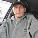 Знакомства: Виталий, 40 лет, Уссурийск