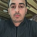 Знакомства: Саид, 40 лет, Минск