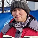 Знакомства: Sofron, 32 года, Нерюнгри