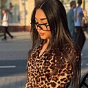 Знакомства: Дина, 27 лет, Оренбург