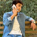 Знакомства: Omirbek, 19 лет, Шымкент