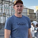 Знакомства: Дмитрий, 34 года, Санкт-Петербург