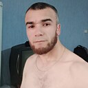 Знакомства: Джон, 32 года, Ханты-Мансийск