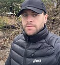 Знакомства: Георгий, 39 лет, Астрахань