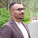 Знакомства: Антон, 40 лет, Звенигород