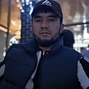 Знакомства: Суннат, 33 года, Новый Уренгой