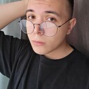 Знакомства: Егор, 23 года, Рубцовск