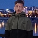 Знакомства: Вадим, 19 лет, Свободный