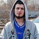 Знакомства: Xamza, 19 лет, Москва