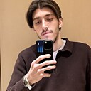 Знакомства: Руслан, 23 года, Москва