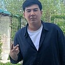 Знакомства: Ulugbekovich, 22 года, Андижан